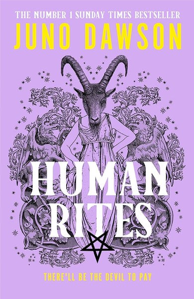 Human Rites 