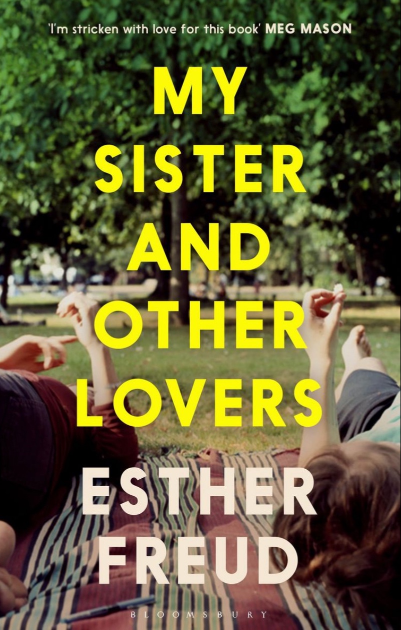My Sister And Other Lovers