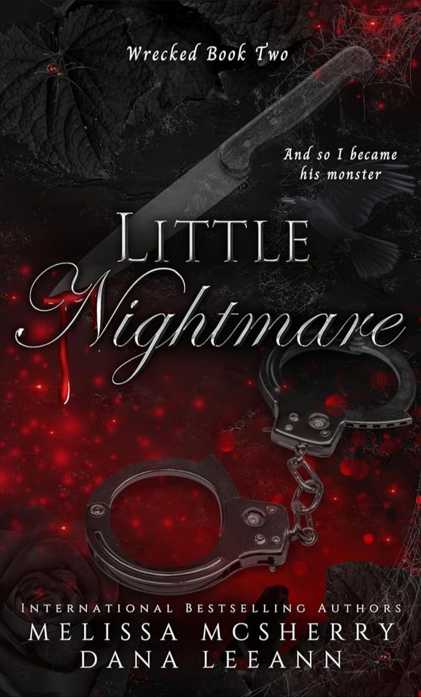 Little nightmare 