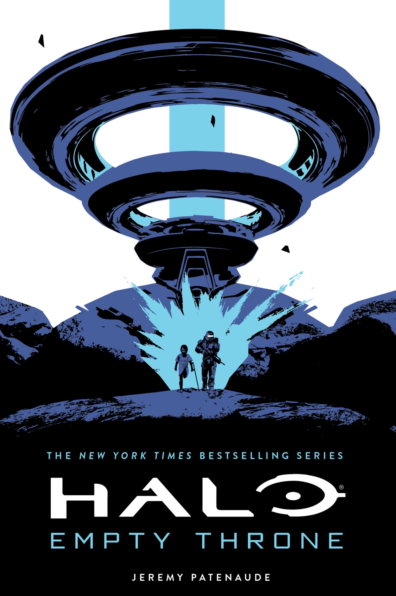 Halo: Empty Throne