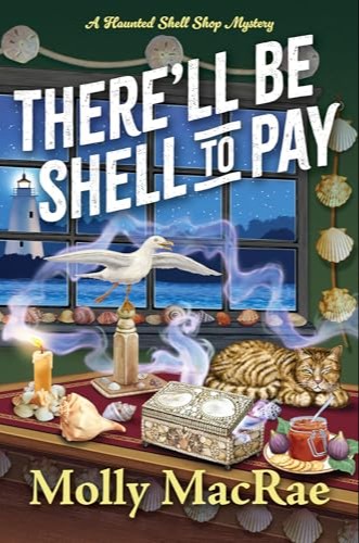 There'll Be Shell to Pay