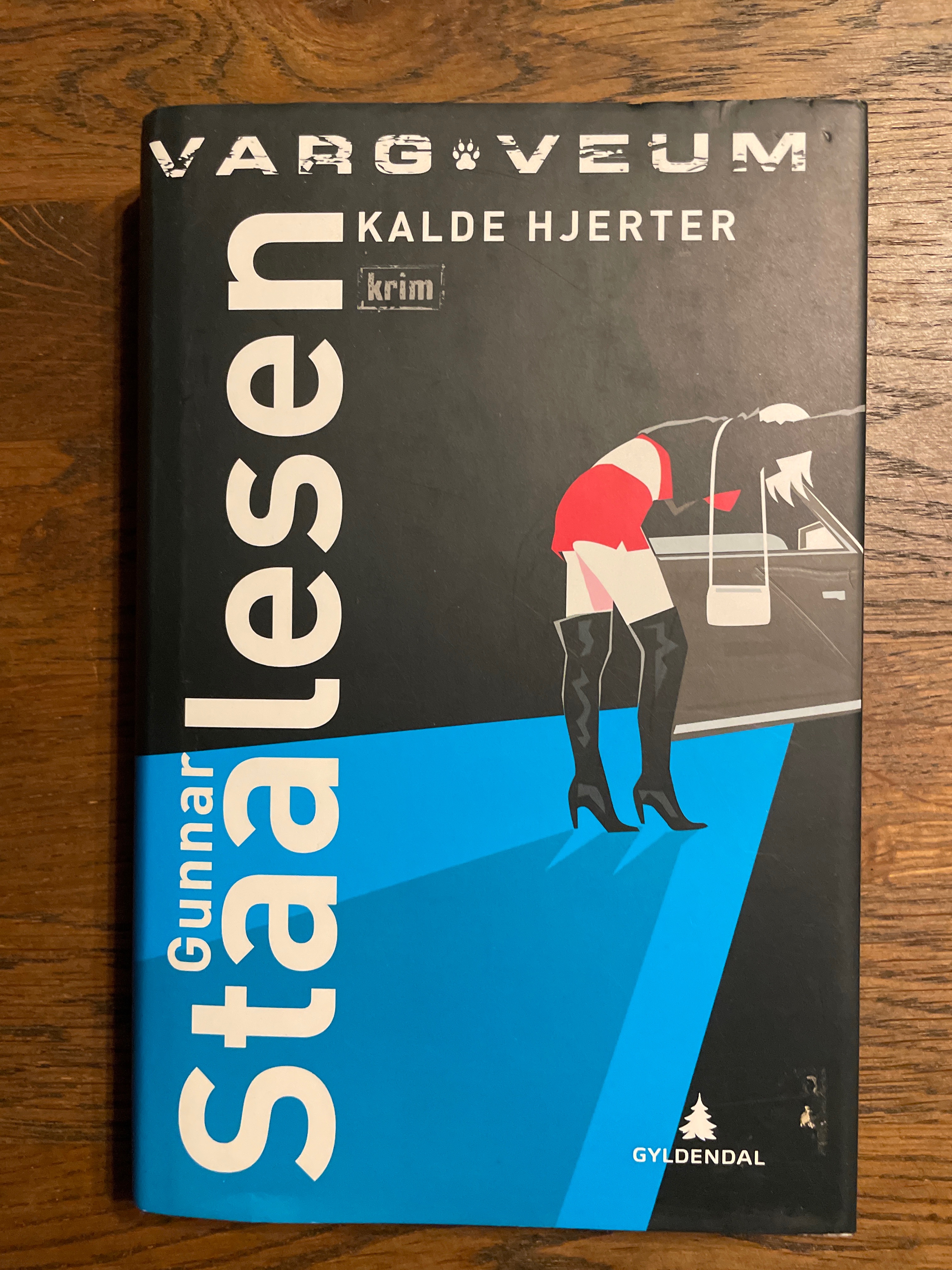 Kalde hjerter