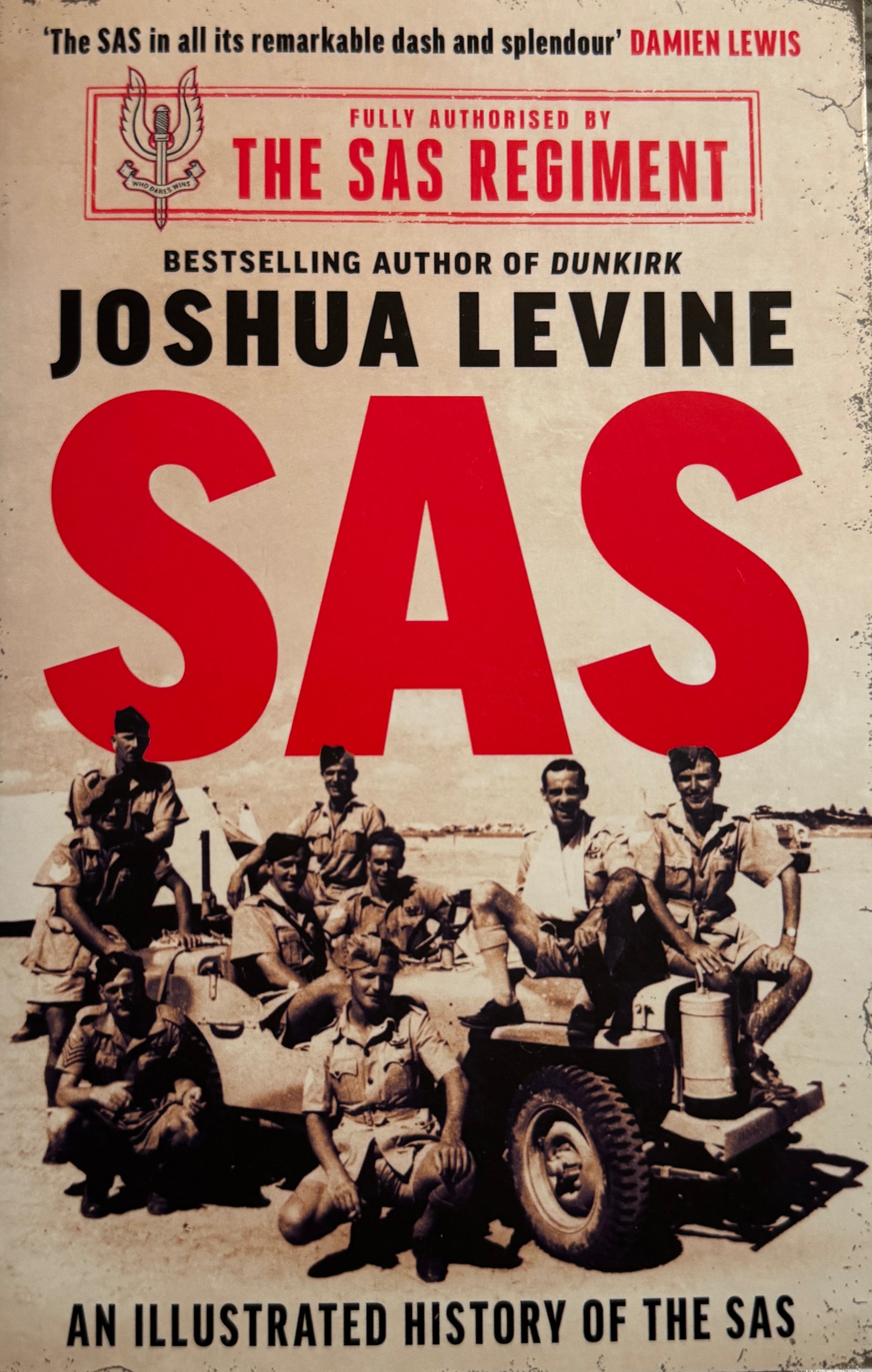 SAS