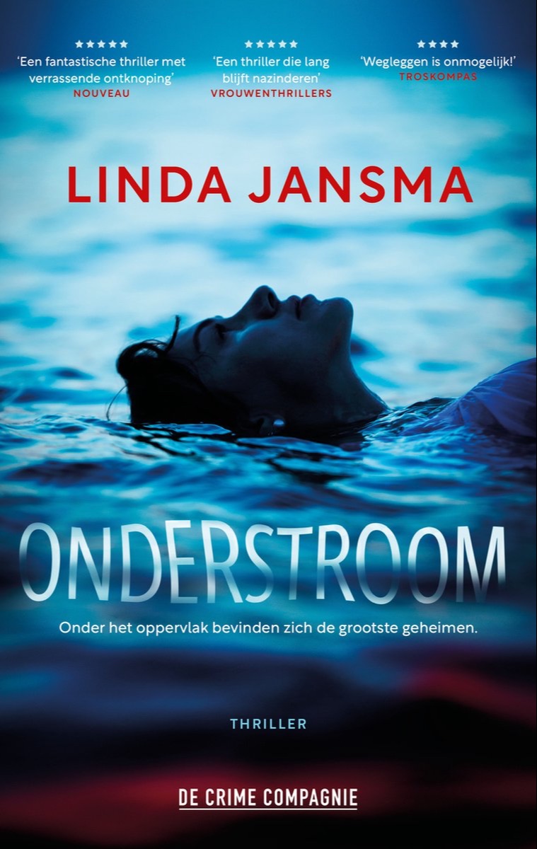 Onderstroom 