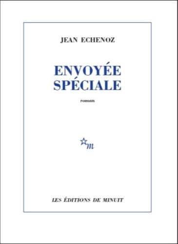 Envoyée spéciale