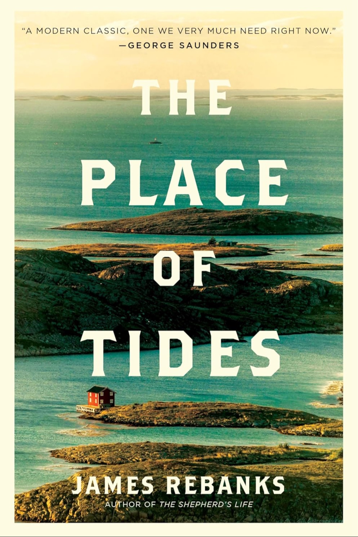 The Place of Tides