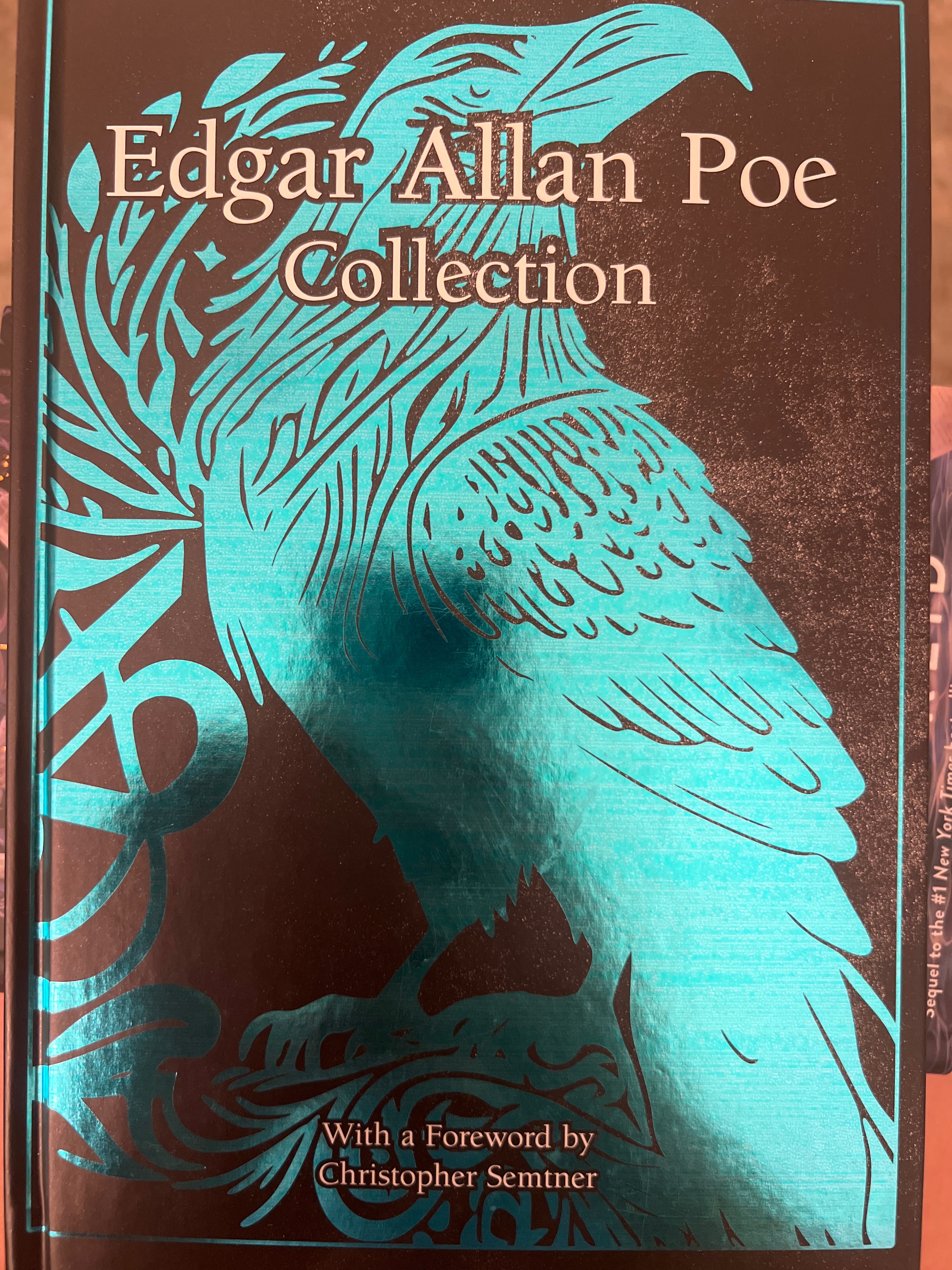 Edgar Allan Poe Collection