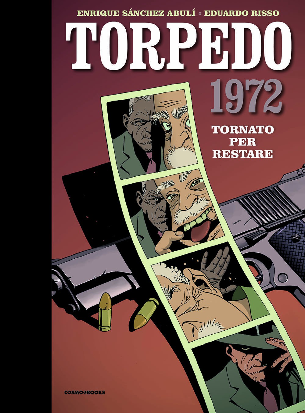 Torpedo 1972: Tornato Per Restare