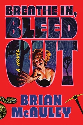Breathe In, Bleed Out