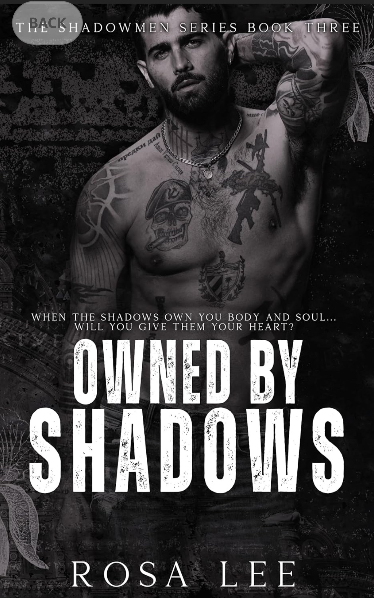 Owned by Shadows