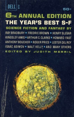 The Year's Best S-F