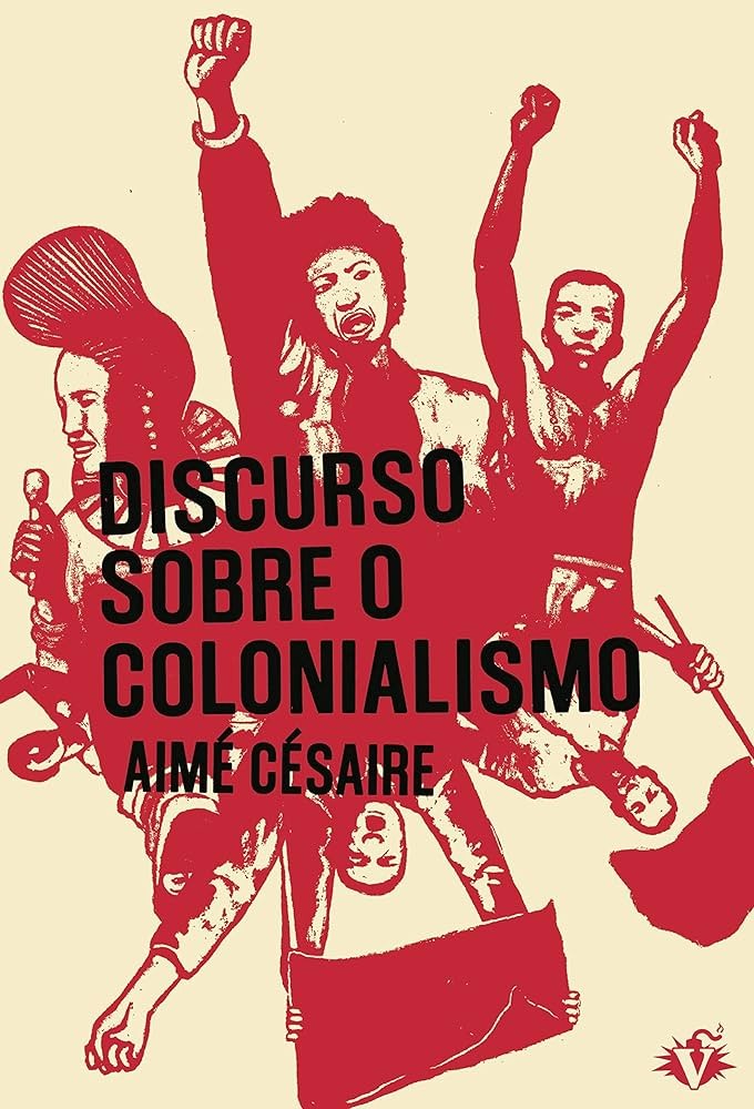 Discurso sobre o colonialismo