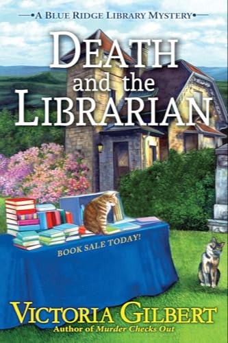 Death and the Librarian