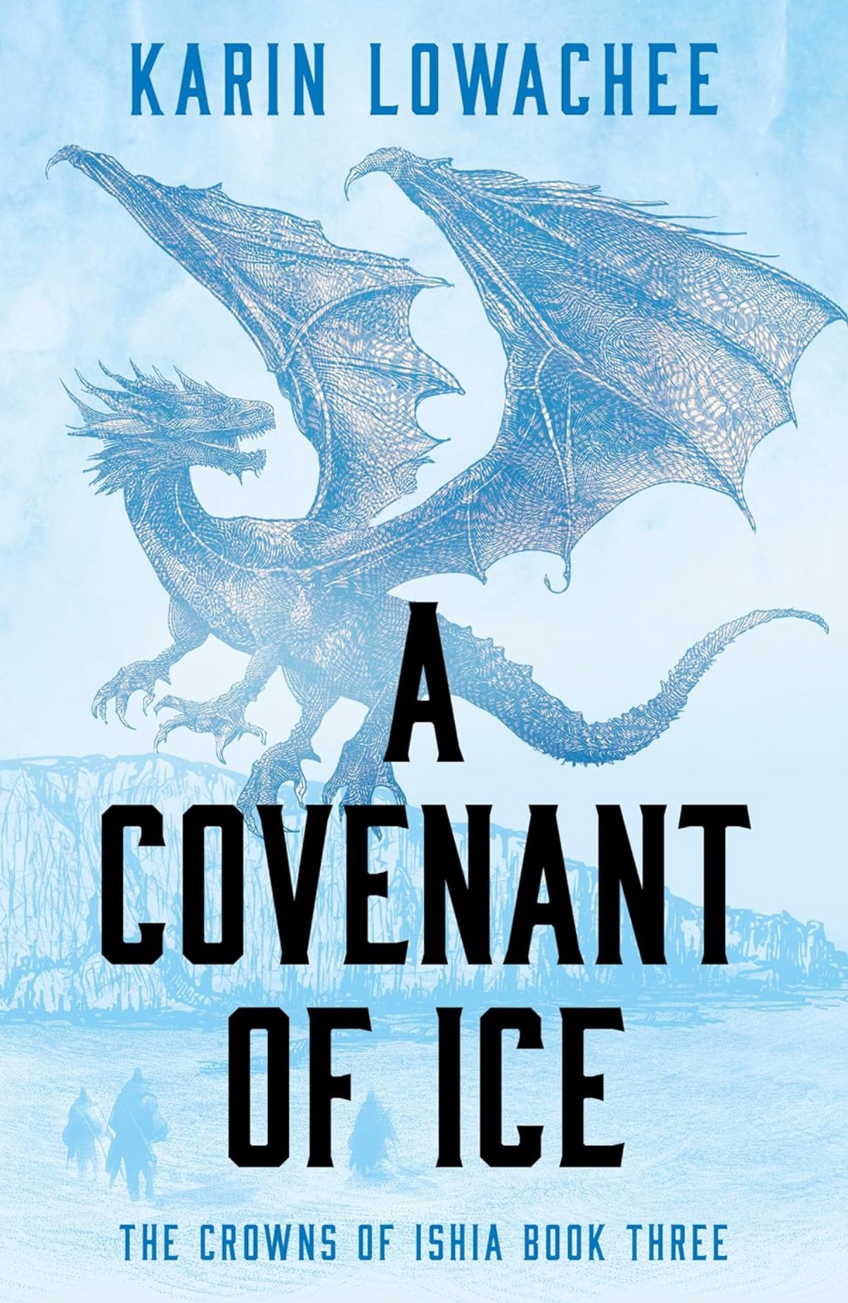 A Covenant of Ice 