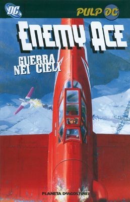 Enemy Ace: Guerra Nei Cieli