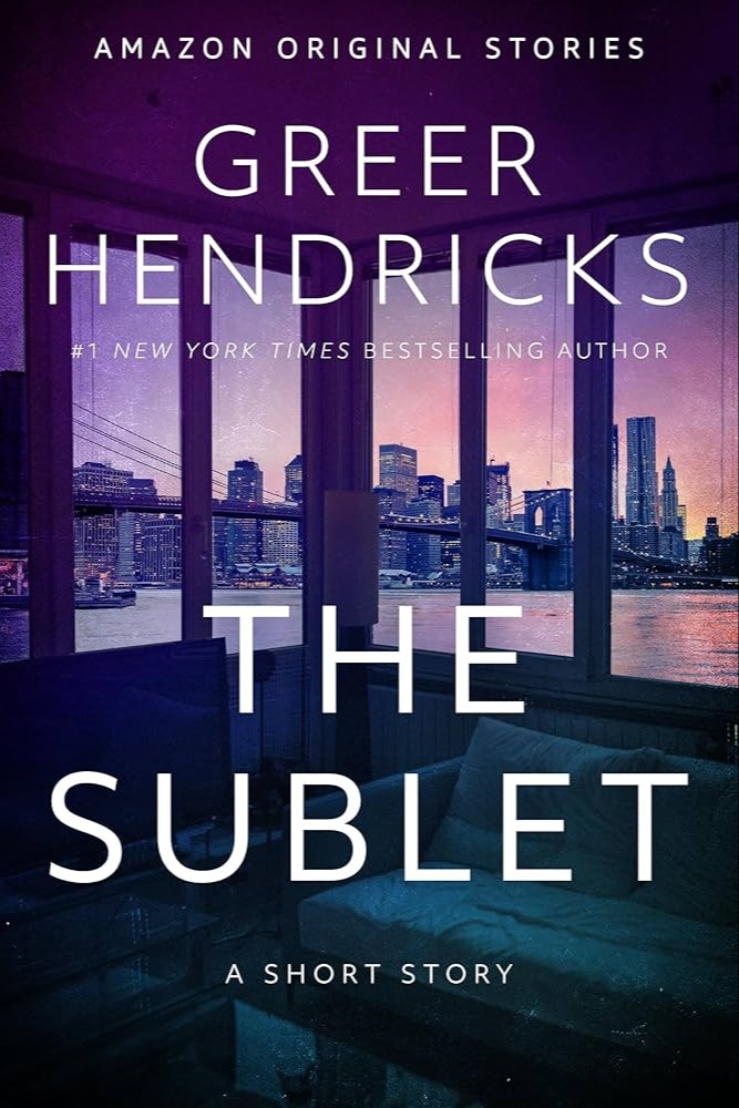 The Sublet