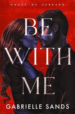 Be With Me