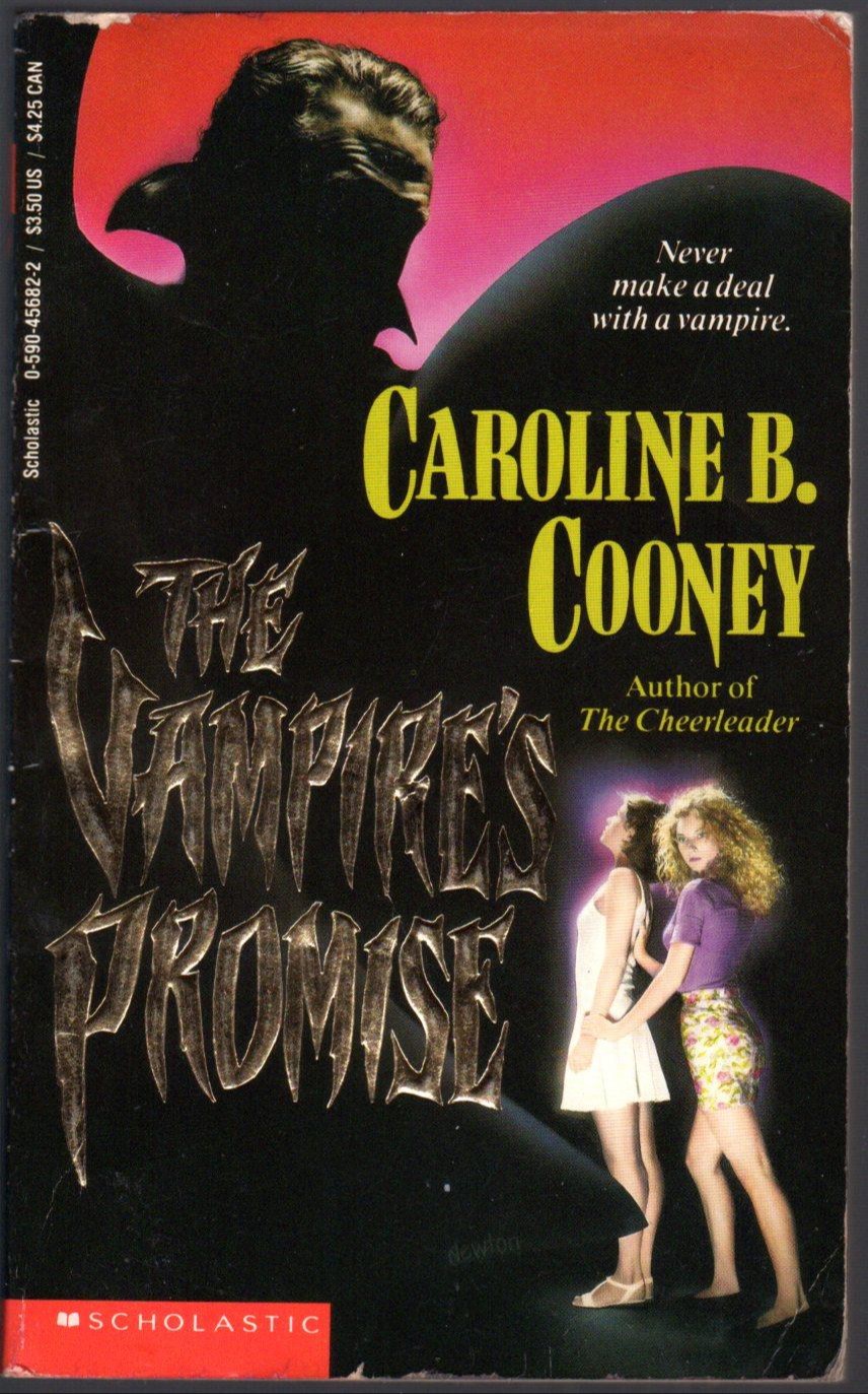 The Vampire's Promise