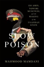 Slow Poison