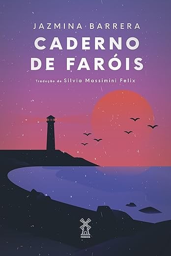 Caderno de faróis