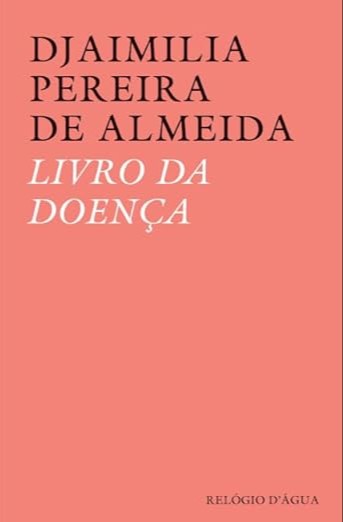 Livro da Doença