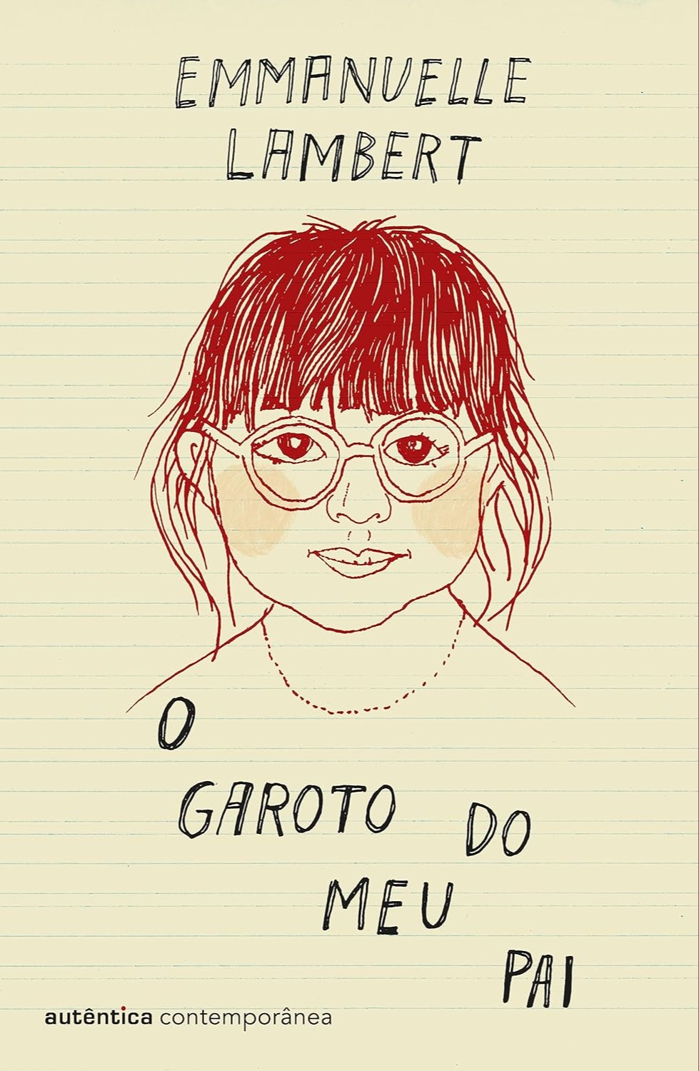 O garoto do meu pai