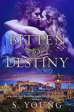 Bitten by Destiny