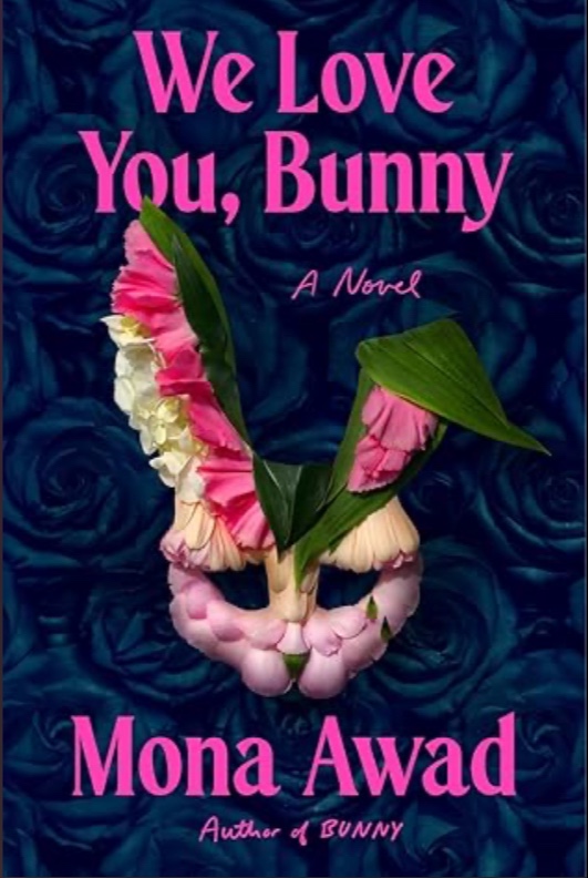 We Love You, Bunny 