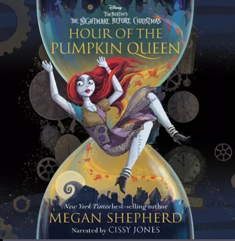 Hour of the Pumpkin Queen