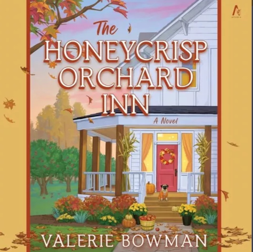 The Honeycrisp Orchid Inn
