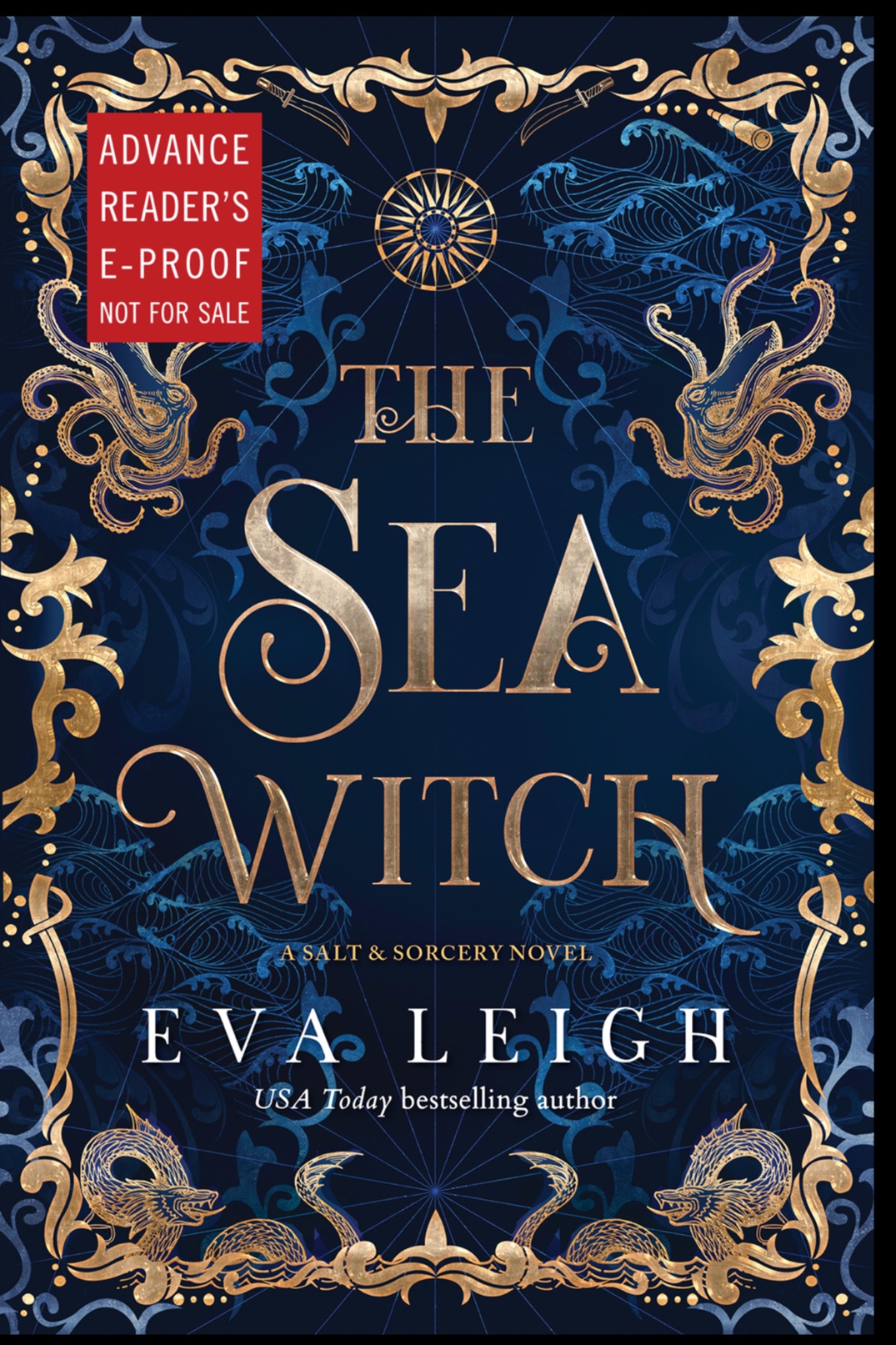 The Sea Witch 