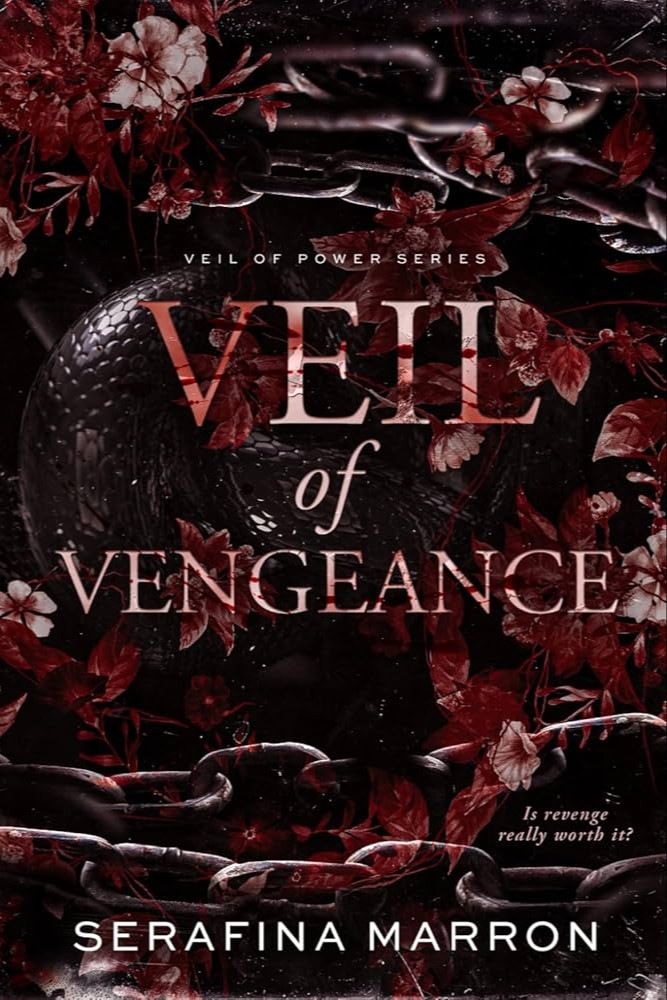 Veil of vengeance 