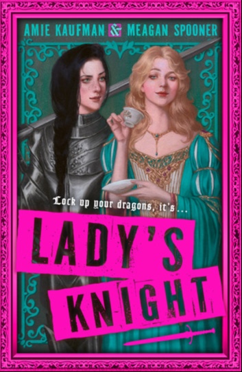 Lady’s Knight