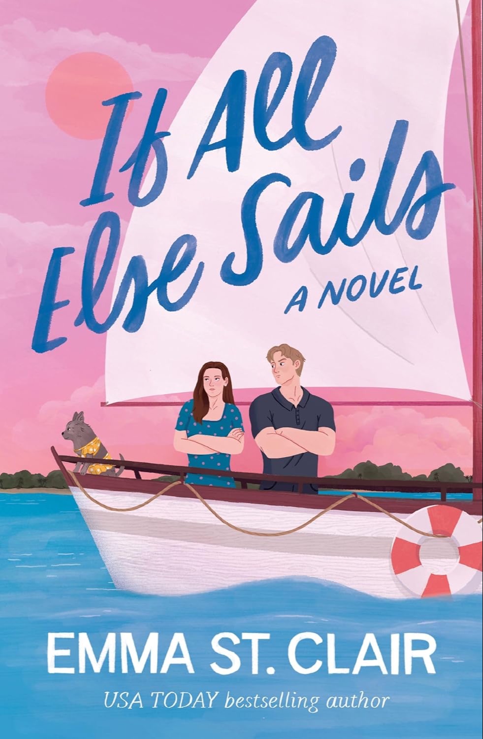If All Else Sails 