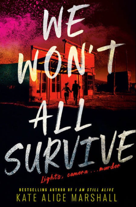 We Won’t All Survive