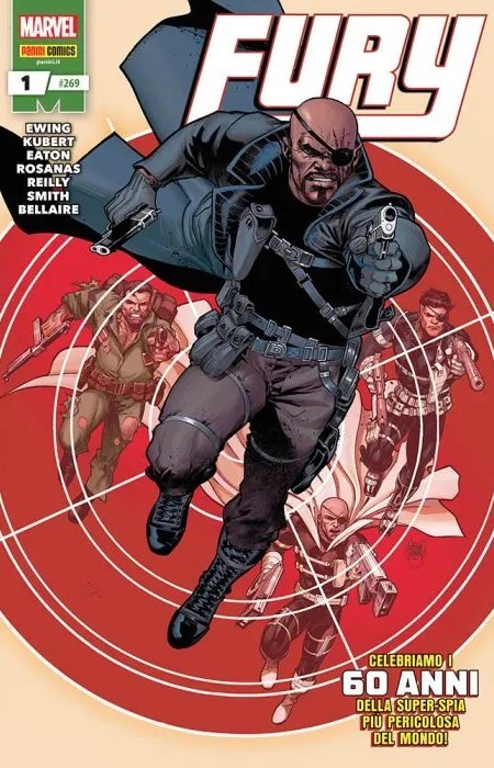 Fury 1