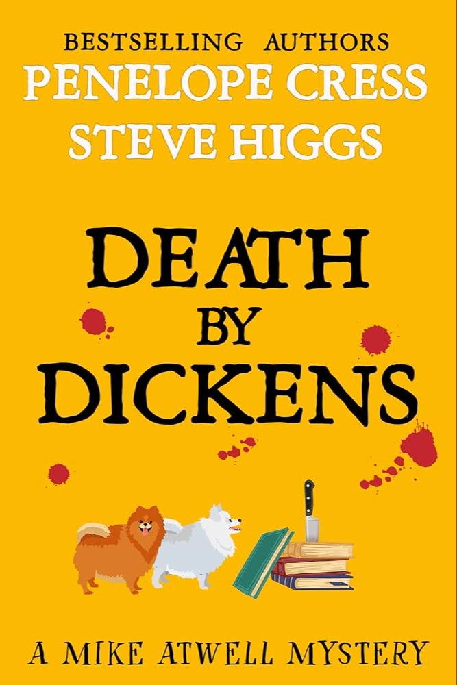 Death by Dickens