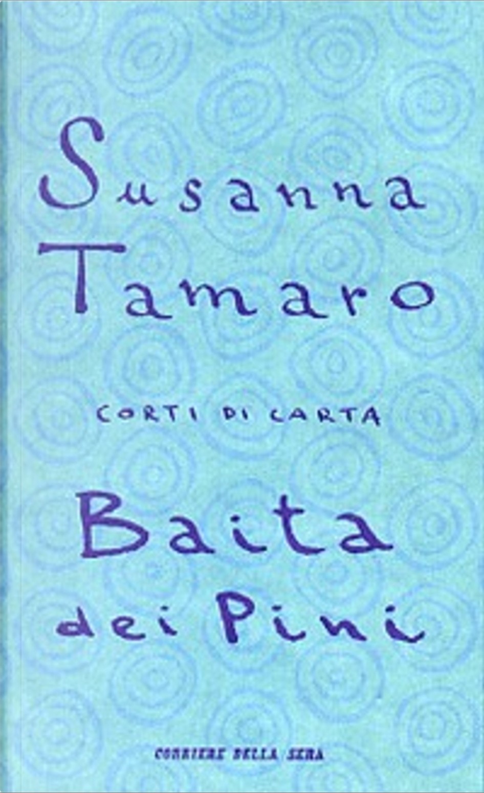Baita dei Pini