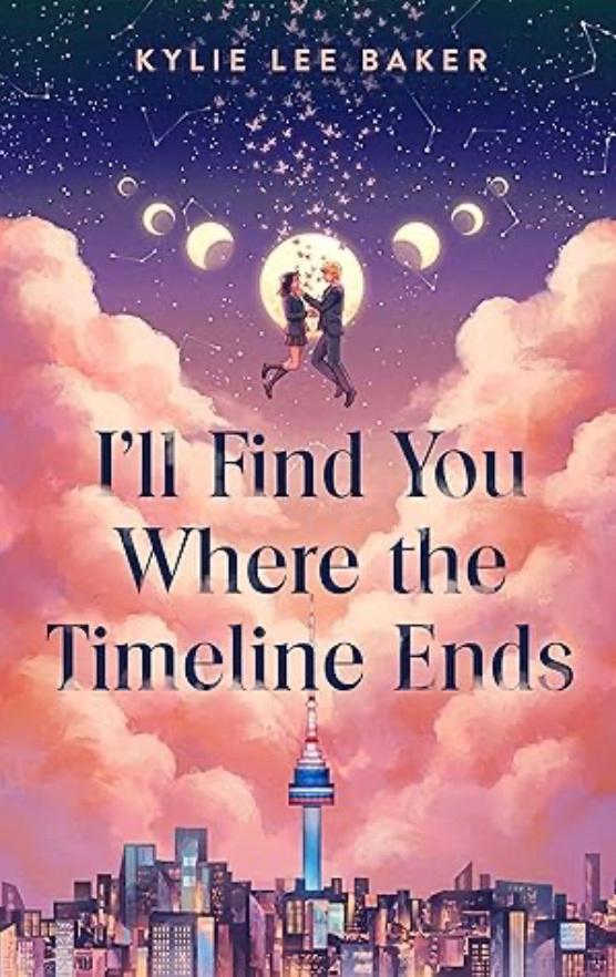 I’ll Find You When The Timeline Ends 
