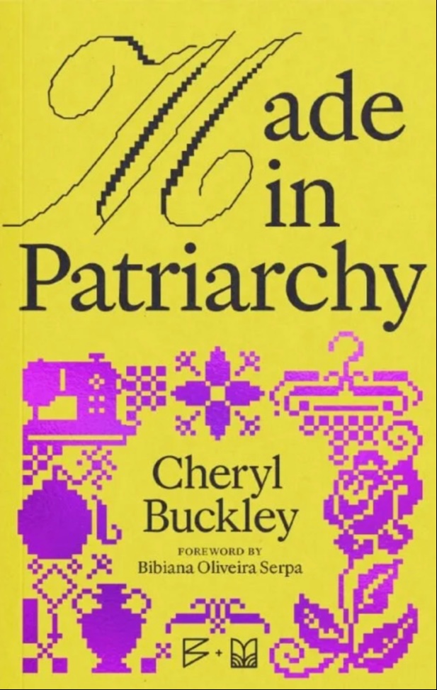 Made in Patriarchy