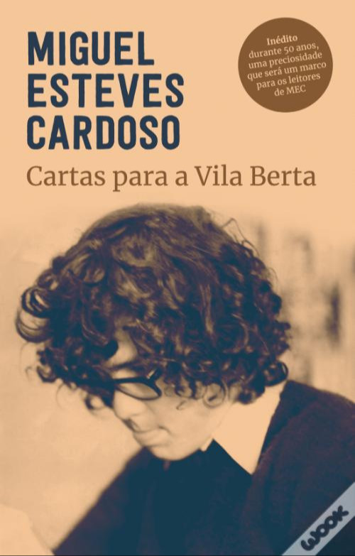 Cartas para a Vila Berta