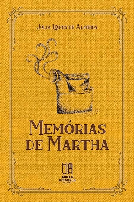 Memórias de Martha