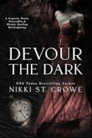 Devour the dark 