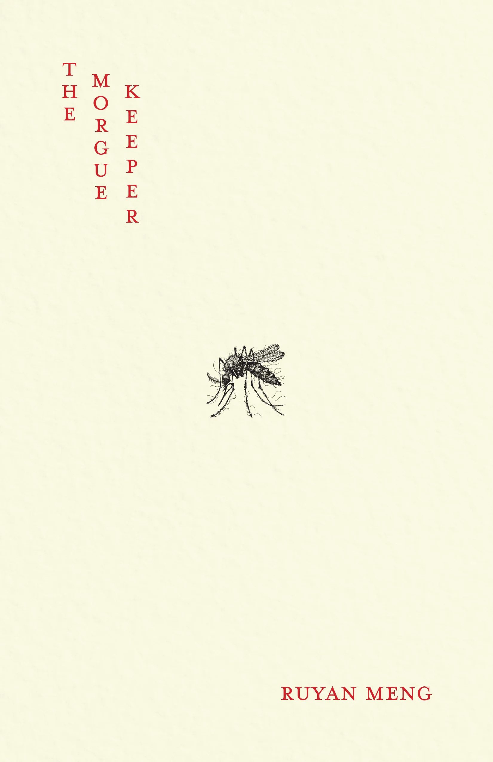 The Morgue Keeper