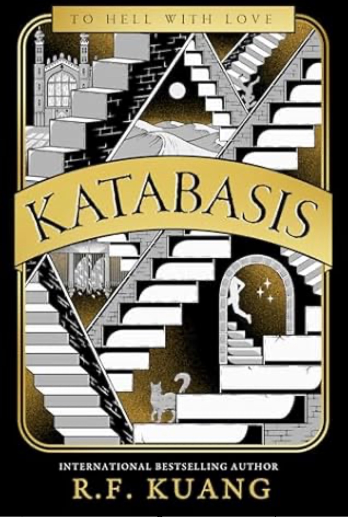 Katabasis