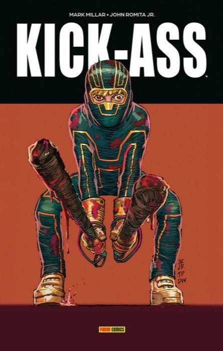 Kick-Ass