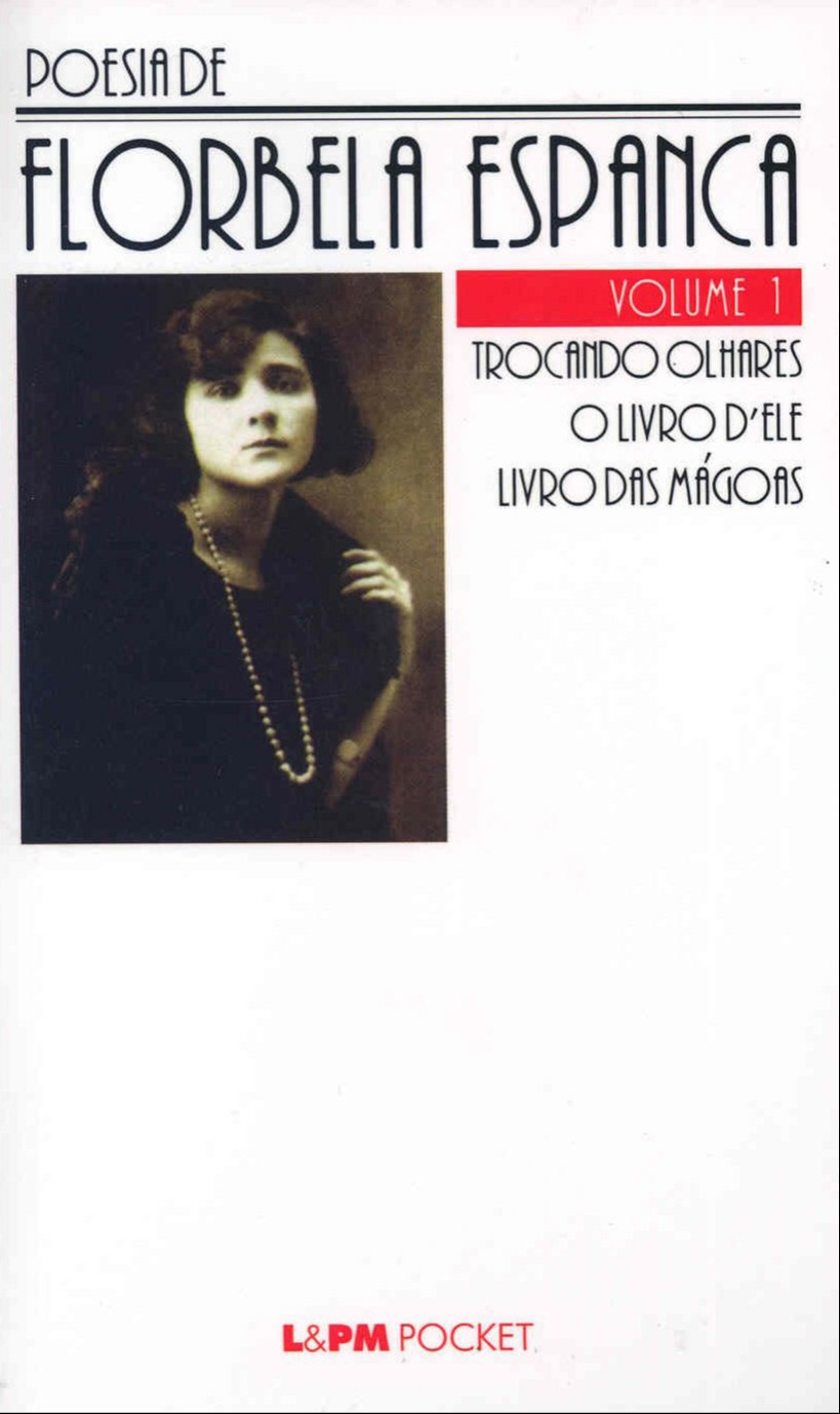 Poesia de Florbela Espanca