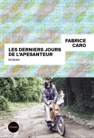 Les derniers jours de l'apesenteur