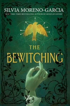 The Bewitching