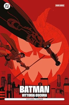 Batman: Vittoria Oscura